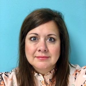 Meet your Posher, Chrystel